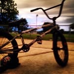chris mcaulay - @bmx.krack.chris - Instagram