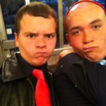 Chris McAvoy - @cmacscoots - Instagram