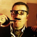 Chris McAvoy - @redimp01 - Instagram