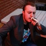 Chris McAvoy - @chris.mcavoy - Instagram