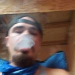 Chris Mcbee - @forgotten_king187 - Instagram