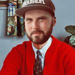 Chris McBee - @djaykaos - Instagram
