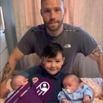 Christopher Mccallion - Facebook