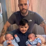 Christopher Mccallion - @christophermccallion731 - Instagram
