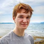 Chris McCammon - @chrismccammon123 - Instagram