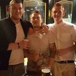 Chris McCammond - @mccammondchris - Instagram