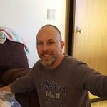 Chris McCartney - @clmc1973 - Instagram