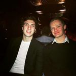 Chris McCartney - @chris_mcc97 - Instagram