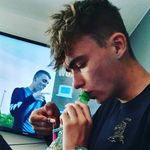 Chris McCartney - @chris._.mccartney - Instagram