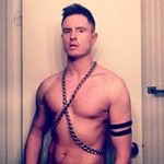 Chris McClean - @oiteveren76 - Instagram