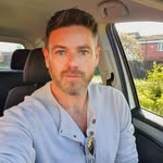 Chris McColgan - @christoff86 - Instagram