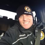 Chris McCracken - @chris_kraken_88 - Instagram