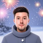 Chris McCracken - @chriscruzism - Instagram