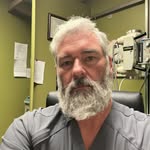 Chris McCracken - @drcracken - Instagram