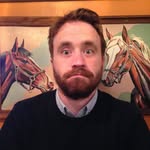 Chris McCracken - @deuceabouttown - Instagram