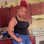 Chris McCree - @queensensations_35 - Instagram