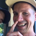 Chris McCue - @mr_mccue - Instagram