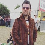 Chris McCue - @crsmq001 - Instagram