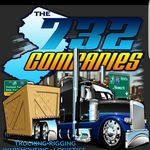 Chris McCue - @732companies - Instagram
