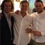 Chris McCue - @chris.mccue18 - Instagram