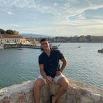 Chris Mccue - @chrismccue96 - Instagram
