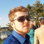 Chris McCue - @chris__mccue - Instagram