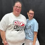 Christina McCumber - @chrissymmc - Instagram