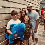 Christina McCumber - @mehimandmy3 - Instagram