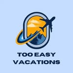 Chris McCurry - @tooeasyvacations - Instagram