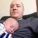 Chris McDevitt - @chrismcdevittuk - Instagram