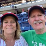 Chris McDevitt - @mommamcdev - Instagram