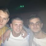 Chris Mcfadyen - @chrissy1881 - Instagram