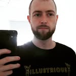 Chris McFadyen - @fadyen88 - Instagram