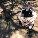 Chris McFadyen - @chrism1888 - Instagram