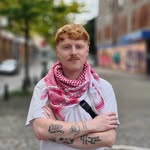 Chris McFadyen - @frenchthehaggis - Instagram