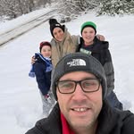 Chriš McFadyen - @_fadgie_ - Instagram