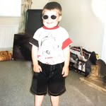 Chris McGeorge - @crmcgeorge - Instagram