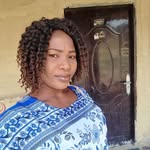 Olori McGeorge Christianah Abosede - @christianahabosedemcgeorge - Instagram