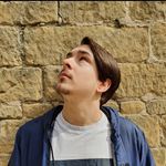Chris McGlade - @chrismcgladefilm - Instagram