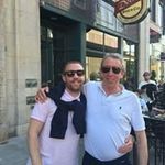 John Christopher Mcglade - @chrismcglade57 - Instagram