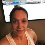 Christie McGlamry Durham - @sprinklesoffitness - Instagram