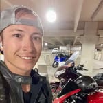 Chris McGlaun - @ayoooitschristooopher - Instagram
