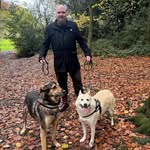 Chris McGrane - @seeing_red_1917 - Instagram