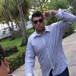 Chris McGrane - @big_meech34 - Instagram