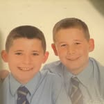 Chris McGroarty - @chrismcg99 - Instagram