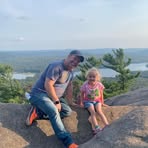 Chris McGroarty - Facebook