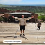 Christopher McGroarty - @christopher.mcgroarty - Instagram