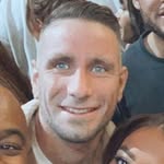 Chris McGrory - @csm_89 - Instagram