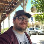 Chris W McGuinness - @chrismcguinness - Instagram