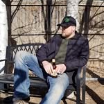 Chris McHan - @coloradoshamrock - Instagram